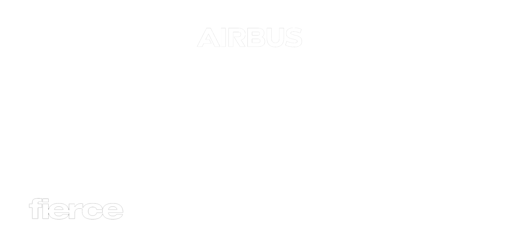 Customer logos
